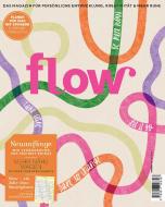 Flow Nummer 79 (1/2024) edito da Suedwest Verlag