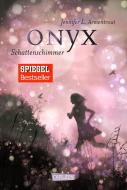 Obsidian 02: Onyx. Schattenschimmer di Jennifer L. Armentrout edito da Carlsen Verlag GmbH