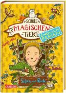Die Schule der magischen Tiere - Endlich Ferien 2: Silas und Rick di Margit Auer edito da Carlsen Verlag GmbH