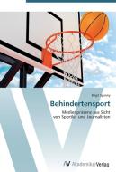 Behindertensport di Birgit Spanny edito da AV Akademikerverlag