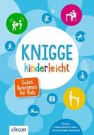 Knigge kinderleicht di Karolin Küntzel edito da Circon Verlag GmbH