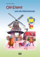 Olli-Eiland und die Fehnfreunde di Karl-Heinz Otten edito da Söker, Enno Verlag
