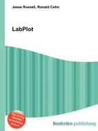 Labplot edito da Book On Demand Ltd.