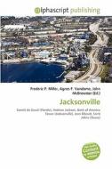Jacksonville edito da Alphascript Publishing