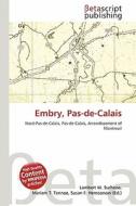 Embry, Pas-de-Calais edito da Betascript Publishing