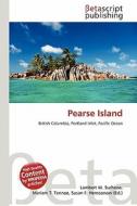 Pearse Island edito da Betascript Publishing