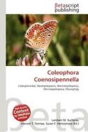 Coleophora Coenosipennella edito da Betascript Publishing