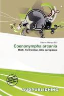 Coenonympha Arcania edito da Aud Publishing