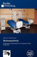 Bettennachweis edito da Betascript Publishing
