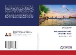 ENVIRONMENTAL ENGINEERING di Subash Thanappan, Mesfin Mamo Haile edito da LAP LAMBERT Academic Publishing