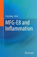 MFG-E8 and Inflammation edito da Springer Netherlands