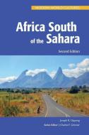 Africa South of the Sahara, Second Edition di Joseph Oppong edito da CHELSEA HOUSE PUB