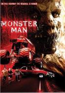 Monster Man edito da Lions Gate Home Entertainment
