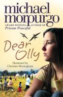 Dear Olly di Michael Morpurgo edito da HarperCollins Publishers