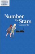 NUMBER THE STARS di LOIS LOWRY edito da HARPERCOLLINS CHILDRENS