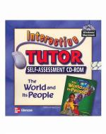 The World and Its People, Interactive Tutor Self-Assessment CD-ROM di McGraw-Hill edito da McGraw-Hill Education