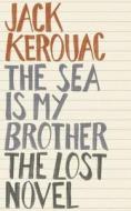 The The Lost Novel di Jack Kerouac edito da Penguin Books Ltd