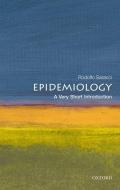 Epidemiology: A Very Short Introduction di Rodolfo (Honorary Director of Research in Epidemiology at the Italian National Research Council at Pisa Saracci edito da Oxford University Press