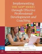 Implementing the SIOP Model Through Effective Professional Development and Coaching di Jana Echevarria, MaryEllen Vogt, Deborah J. Short edito da Pearson Education (US)