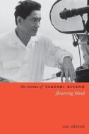 The Cinema of Takeshi Kitano di Sean Redmond edito da Columbia University Press
