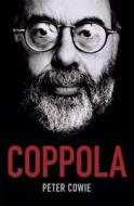 Coppola di Peter Cowie edito da Andre Deutsch