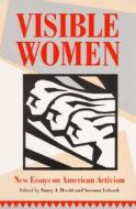 Visible Women edito da University of Illinois Press