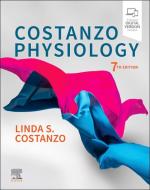 Costanzo Physiology di Linda S. Costanzo edito da ELSEVIER