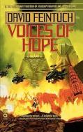 Voices of Hope di David Feintuch, Copyright Paperback Collection edito da Aspect