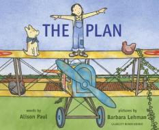 The Plan di Alison Paul edito da HOUGHTON MIFFLIN