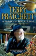 A Blink of the Screen di Terry Pratchett edito da Transworld Publishers Ltd