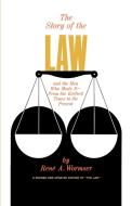 Sty Law di Renbe Albert Wormser, Unknown Author, Wormser Rene edito da Touchstone