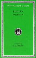 Works di Lucian edito da Harvard University Press