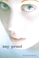 Boy Proof di Cecil Castellucci edito da Candlewick Press (MA)