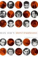 Man Ray\'s Montparnasse di Herbert R. Lottman edito da Abrams