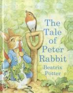 The Tale of Peter Rabbit di Beatrix Potter edito da Perfection Learning