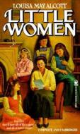 Little Women di Louisa May Alcott edito da Tor Classics