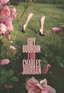 Guy Bourdin for Charles Jourdan di Patrick Remy edito da Rizzoli International Publications