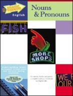 Nouns & Pronouns di Stanley Collins edito da Garlic Press
