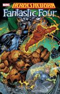 Heroes Reborn: Fantastic Four (new Printing) di Jim Lee edito da Marvel Comics