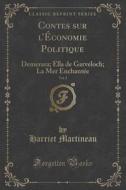 Contes Sur L'economie Politique, Vol. 2 di Harriet Martineau edito da Forgotten Books
