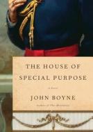 The House of Special Purpose di John Boyne edito da Blackstone Audiobooks