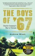 The Boys of '67 di Andrew Wiest edito da Bloomsbury Publishing PLC