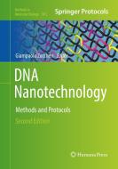Dna Nanotechnology edito da Humana Press Inc.