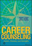 Career Counseling: Holism, Diversity, and Strengths di Norman C. Gysbers edito da American Counseling Association