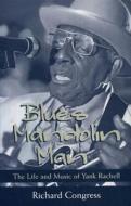 Blues Mandolin Man di Richard Congress edito da University Press Of Mississippi