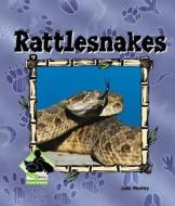 Rattlesnakes di Julie Murray edito da Buddy Books