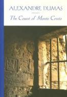 The Count of Monte Cristo di Alexandre Dumas edito da Barnes & Noble