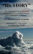 "His STORY" di Michael Alaggio Patrick edito da Avid Readers Publishing Group