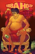 Bubba Ho-Tep And The Cosmic Blood-Suckers di Joshua Jabcuga, Joe R. Lansdale edito da Idea & Design Works