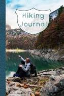 HIKING JOURNAL di The Highland Wanderer Journals edito da INDEPENDENTLY PUBLISHED